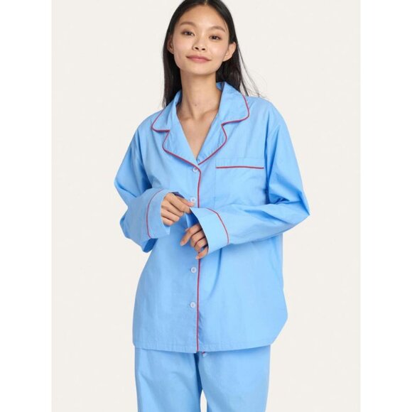 Morgan Lane Tommy Pajamas (Small) - Picture 3 of 15